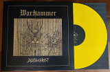 Warhammer - Deathchrist (Yellow)