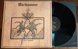 Warhammer - The Doom Messiah (Black)