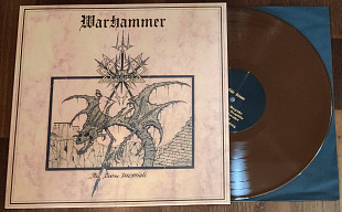 Warhammer - The Doom Messiah (Brown)