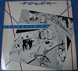 Telex - Neurovision