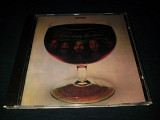 Deep Purple "Come Taste The Band" фирменный CD Made In EU.