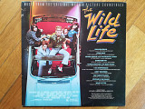 The Wild life (soundtrack) (2)-Ex.+, США