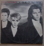 Duran Duran ‎– Notorious