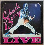 Chuck Berry – Live