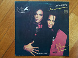 Milli Vanilli-All or nothing (1)-Ex.+, Мелодія