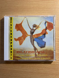 CD Curtis Fuller – Blues-ette