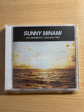 CD Minami* With Yamamoto Tsuyoshi Trio* – Sunny SHM-CD Japan