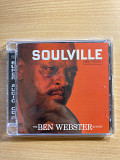 CD The Ben Webster Quintet – Soulville