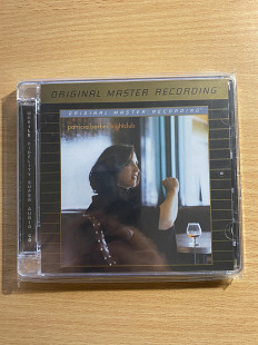 CD Patricia Barber – Nightclub, SACD