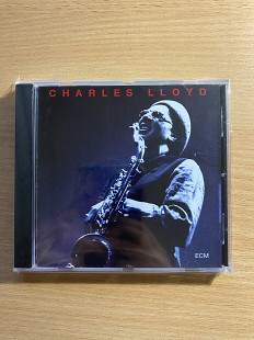 CD Charles Lloyd – The Call ECM