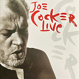 Вінілова платівка Cocker Joe - Live -Hq/Gatefold- 2LP (8718469537303)