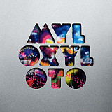 Вінілова платівка Coldplay - Mylo Xyloto (140 Gr Black) 1LP (5099908755315)