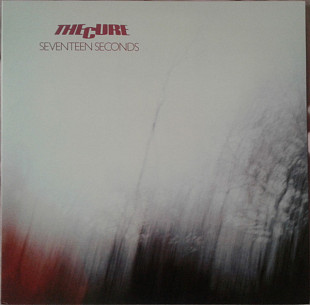 Вінілова платівка Cure - Seventeen Seconds 1LP (602547875372)