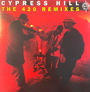 Вінілова платівка Cypress Hill - How I Could Just Kill A Man B/W Hand On 1LP (194399483411)