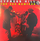 Вінілова платівка Cypress Hill - How I Could Just Kill A Man B/W Hand On 1LP (194399483411)