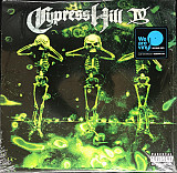 Вінілова платівка Cypress Hill - Iv 2LP (889854344610)