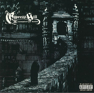 Вінілова платівка Cypress Hill - Iii (Temples Of Boom) 1LP (889854344115)