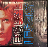 Вінілова платівка David Bowie- Legacy (180 Gr Black) 2LP (5054197631887)