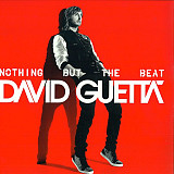 Вінілова платівка David Guetta - Nothing But The Beat (140 Gr Black) 2LP (5099908389510)