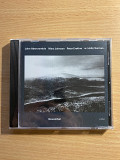 CD John Abercrombie, Marc Johnson (2), Peter Erskine W / John Surman – November ECM