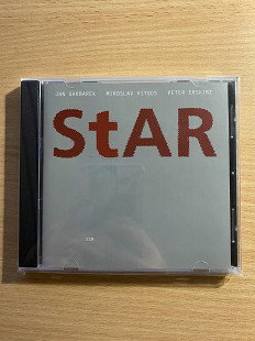 CD Jan Garbarek / Miroslav Vitous / Peter Erskine – Star ECM