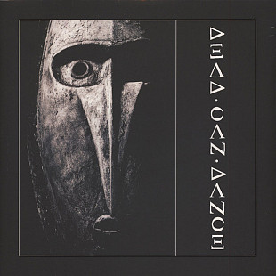 Вінілова платівка Dead Can Dance - Dead Can Dance 1LP (652637362213)