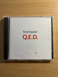 CD Terje Rypdal – Q.E.D. ECM