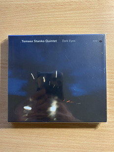 CD Tomasz Stanko Quintet* – Dark Eyes ECM