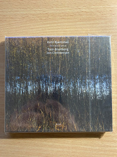 CD Ketil Bjørnstad – Remembrance ECM