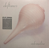 Вінілова платівка Deftones - Adrenaline 1LP (93624957812)