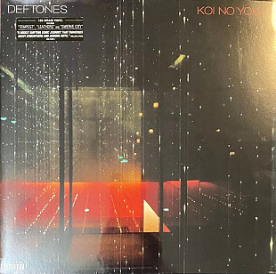 Вінілова платівка Deftones - Koi No Yokan 1LP (93624945901)