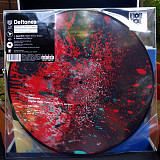 Вінілова платівка Deftones - Rsd - Digital Bath (Telefon Tel Aviv) (140 Gr Picture) 1LP (54391926135