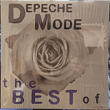 Вінілова платівка Depeche Mode - Best Of Depeche Vol1 -Hq- 3LP (889854513016)