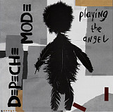 Вінілова платівка Depeche Mode - Playing The Angel -Reissue- 2LP (889853369911)