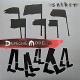 Вінілова платівка Depeche Mode - Spirit -Hq/Gatefold- 2LP (889854116514)
