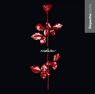 Вінілова платівка Depeche Mode - Violator 1LP (889853367511)