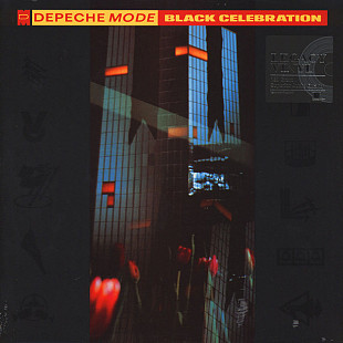 Вінілова платівка Depeche Mode - Black Celebration 1LP (889853367412)