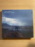 CD Andy Sheppard – Movements In Colour ECM