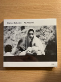 CD Stefano Battaglia – Re: Pasolini 2CD