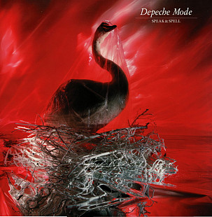 Вінілова платівка Depeche Mode - Speak And Spell 1LP (889853299911)