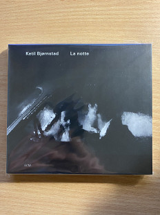 CD Ketil Bjørnstad – La Notte ECM