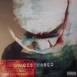 Вінілова платівка Disturbed - The Sickness 1LP (93624928287)