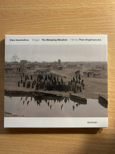 CD Eleni Karaindrou – The Weeping Meadow ECM