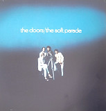 Вінілова платівка Doors The - Soft Parade (140 Gr Black) 1LP (75596067416)