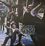 Вінілова платівка Doors The - Strange Days 1LP (81227986513)