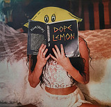 Вінілова платівка Dope Lemon - Honey Bones (140 Gr Yellow) 2LP (4050538803976)