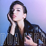 Вінілова платівка Dua Lipa - Dua Lipa (180 Gr Pink) 1LP (190295908874)