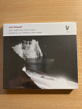 CD Jon Hassell ‎– Last Night The Moon Came Dropping Its Clothes In The Street ECM