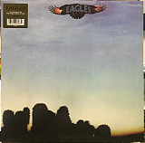 Вінілова платівка Eagles - Eagles 1LP (81227961671)