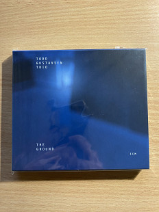 CD Tord Gustavsen Trio – The Ground ECM